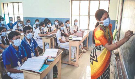 5 states, UTs get highest grade in Education Mins Performance Grading Index 2019-20