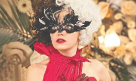 Cruella sequel in the works at Disney