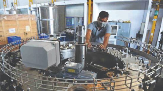 PF liability of firms to go up, workers in hand pay to shrink PF liability of firms to go up, workers in hand pay to shrink