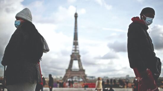 France tackles Coronavirus variants as it readies for tourists France tackles Coronavirus variants as it readies for tourists