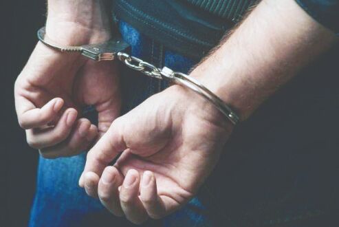 Key accused in May 28 Aligarh hooch incident arrested Key accused in May 28 Aligarh hooch incident arrested