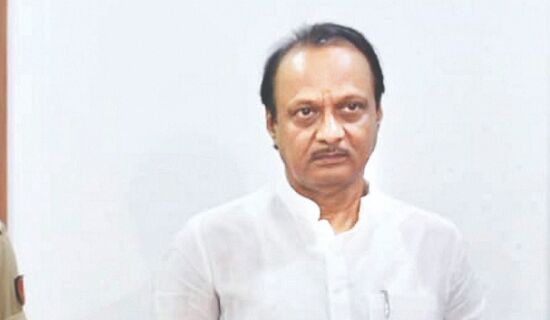 Maha doing everything possible to grant quota to Marathas: Dy CM Maha doing everything possible to grant quota to Marathas: Dy CM