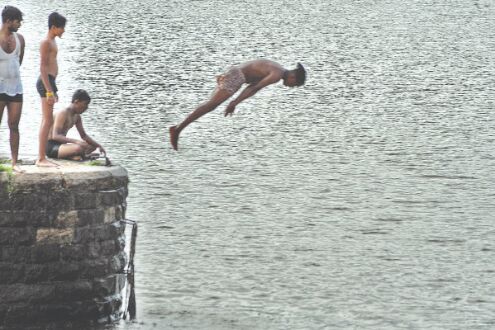 Monsoon covers the entire northeast, says IMD