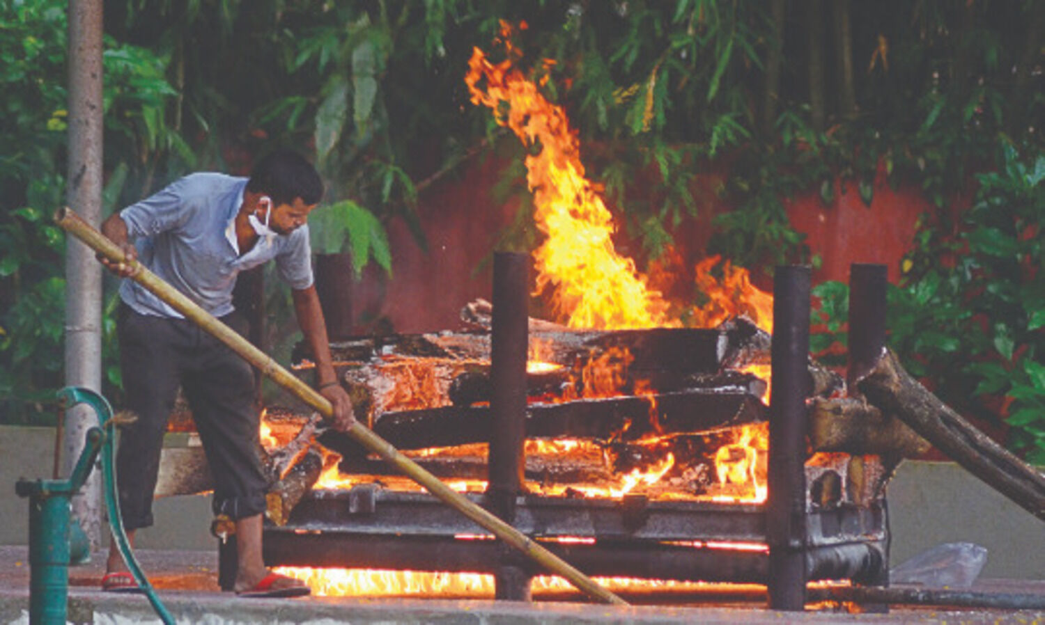 Over 30,000 children orphaned, lost a parent or abandoned due to Covid