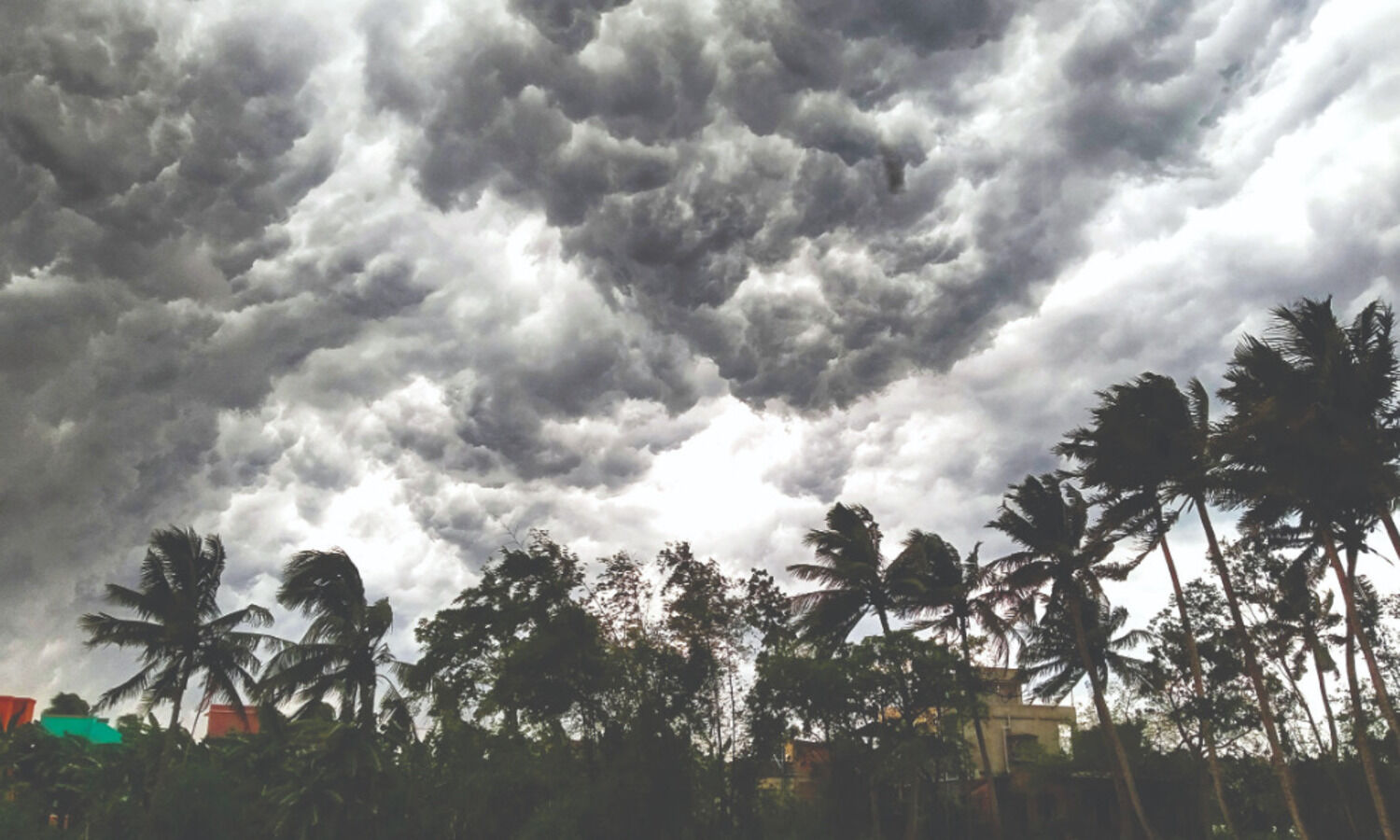 At least 27 dead in separate lightning strikes in S Bengal