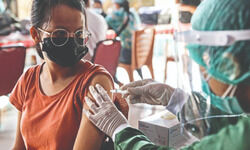 Now, a helpline for medical needs of women in city Now, a helpline for medical needs of women in city