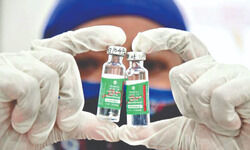 No vax slots available for 18-44 age group; struggle for 2nd dose continues in hosps