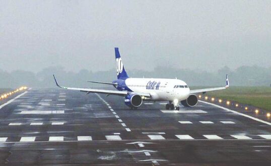 Domestic air travel likely sans   Covid-negative report post jab
