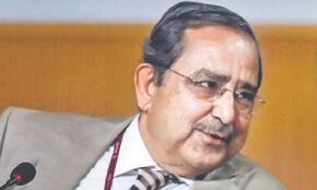 Poll over, noted economist & BJP MLA missing in action during Covid crisis!
