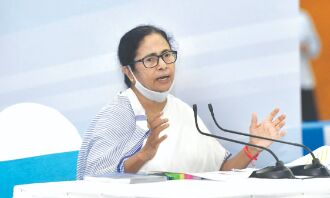 There should not be any report of carcass meat getting sold: Mamata There should not be any report of carcass meat getting sold: Mamata