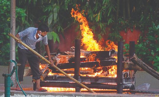 Over 30,000 children orphaned, lost a parent or abandoned due to Covid Over 30,000 children orphaned, lost a parent or abandoned due to Covid