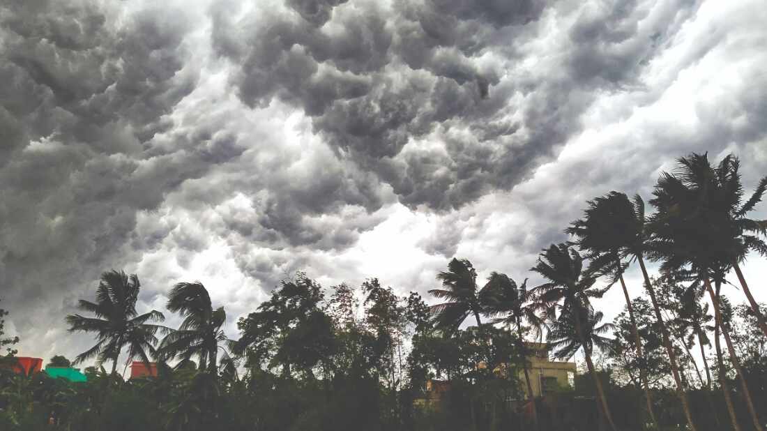 At least 27 dead in separate lightning strikes in S Bengal