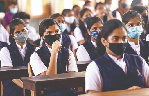 Madhyamik & HS exams cancelled, evaluation method to be declared within 7 days Madhyamik & HS exams cancelled, evaluation method to be declared within 7 days