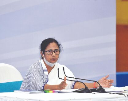 Mamata orders Hooghly, Adi Ganga master plan Mamata orders Hooghly, Adi Ganga master plan