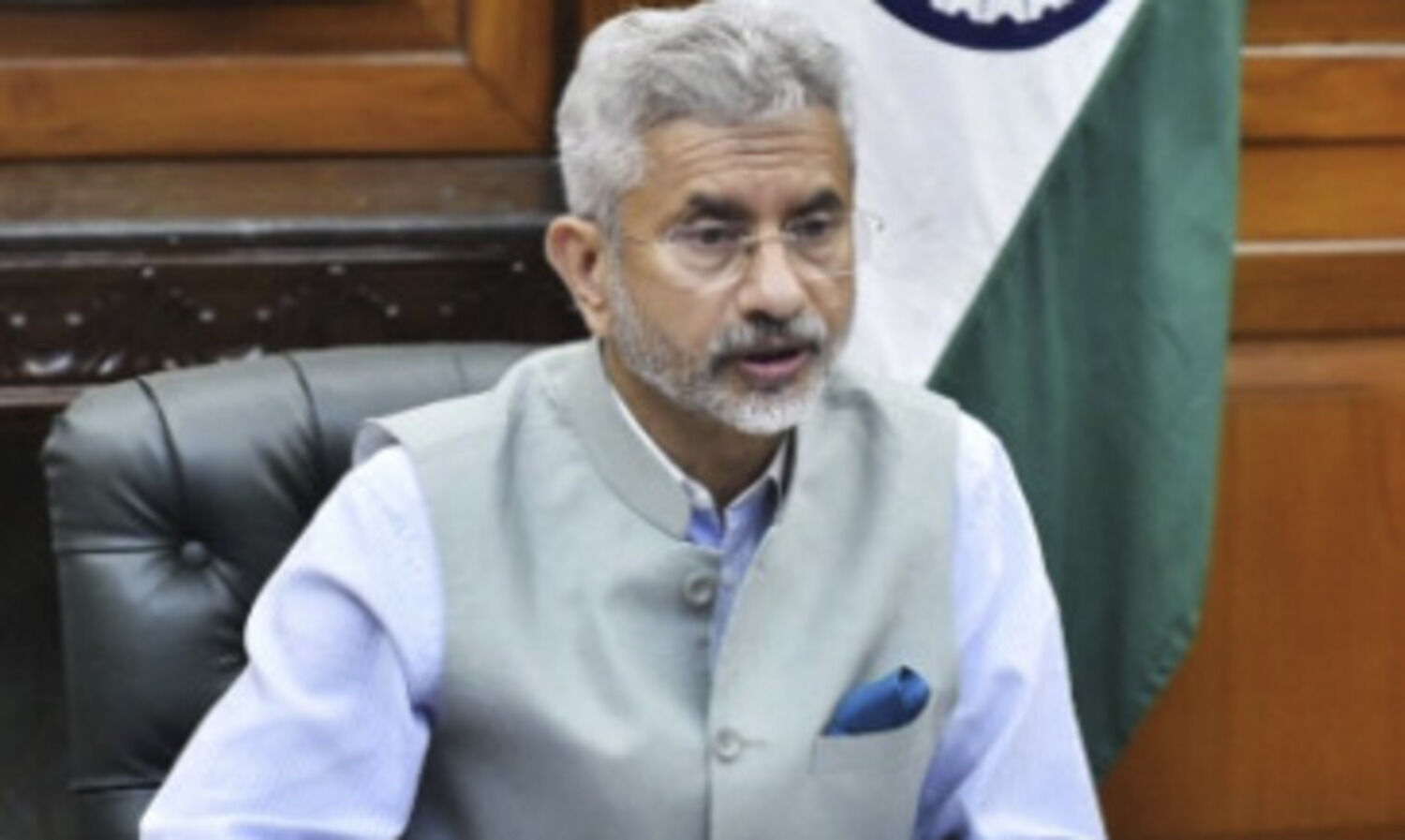 Jaishankar to begin Kuwait visit tomorrow; to carry PM Modis letter to Kuwaiti Emir
