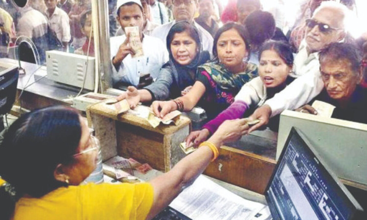 RBI asks banks not to destroy CCTV recordings of demonetisation period