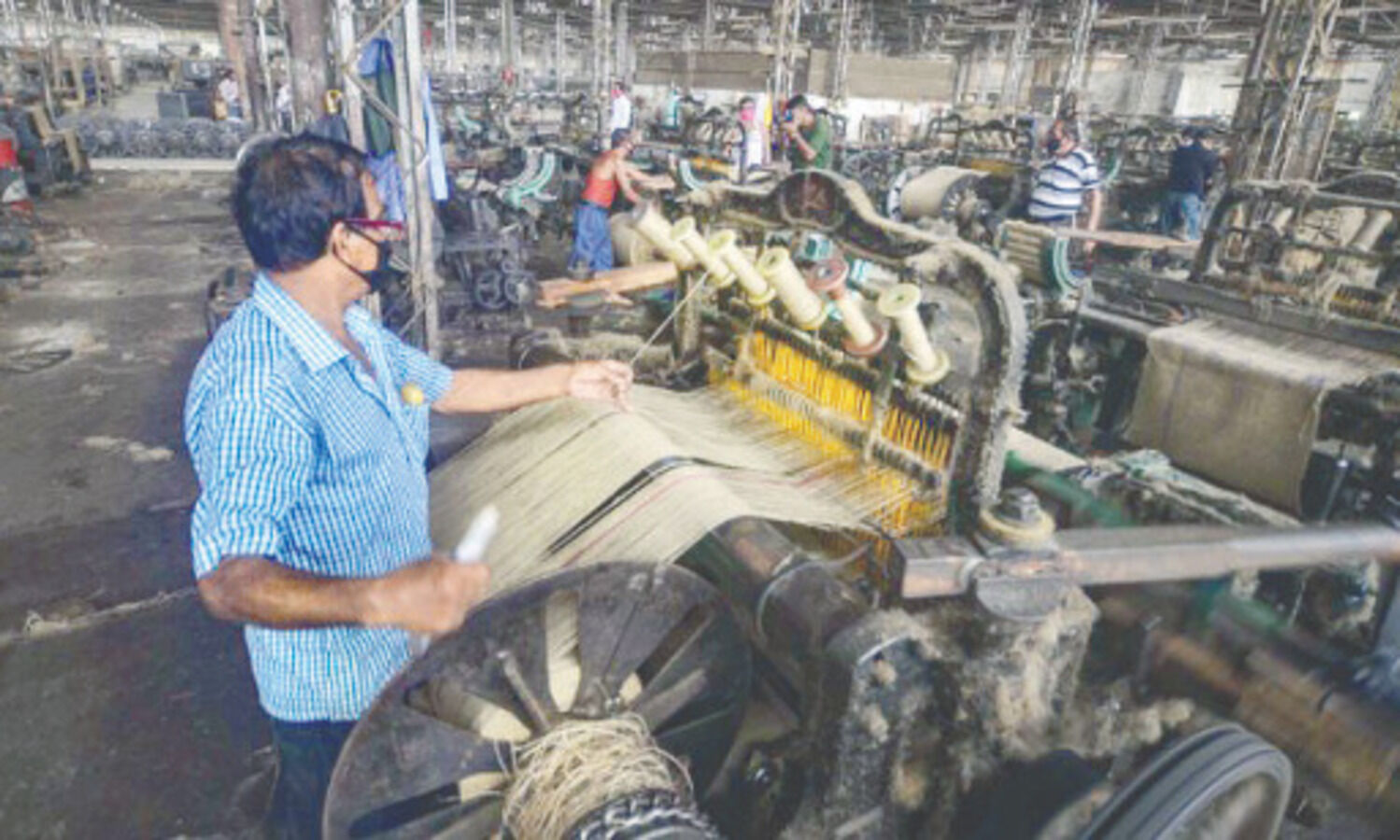 India to grow at 8.3% in FY22