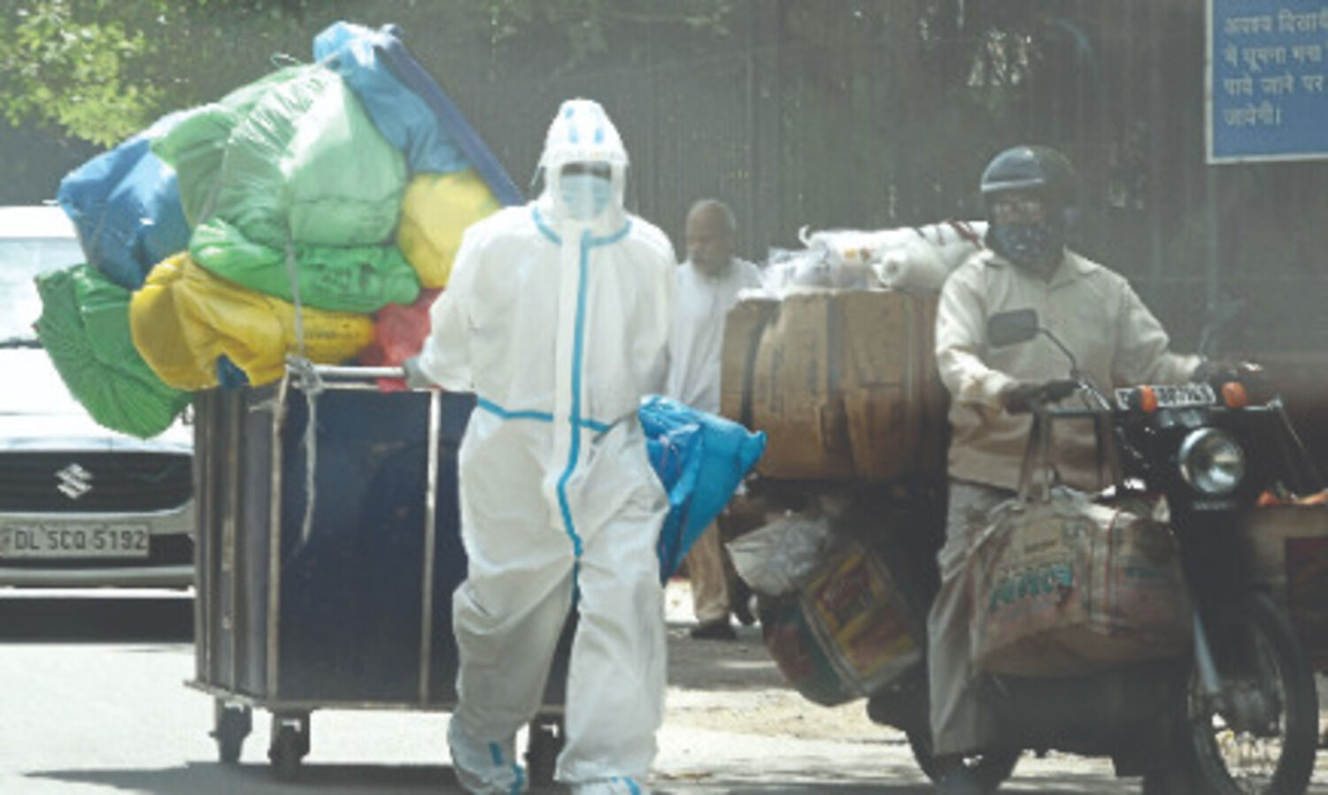 Positivity rate at 0.44% with 316 new cases and 41 deaths