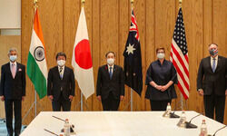 Of focused alliances? Of focused alliances?