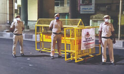 Of 41 cops who died of COVID this year, 28 had not taken vax, 7 were one dose in Of 41 cops who died of COVID this year, 28 had not taken vax, 7 were one dose in