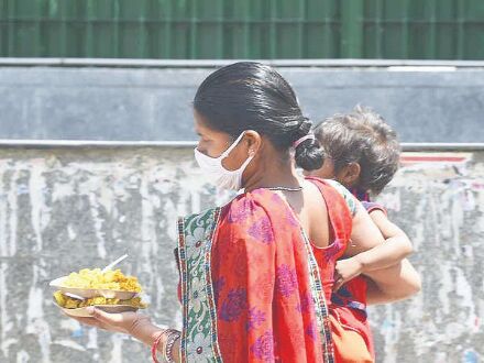 Malnutrition due to food inequalities costing world $13.6 tn annually: Report Malnutrition due to food inequalities costing world $13.6 tn annually: Report