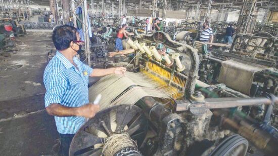 India to grow at 8.3% in FY22 India to grow at 8.3% in FY22