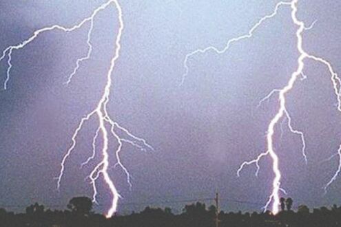 Bengal mulls reintroduction of technology to forecast lightning Bengal mulls reintroduction of technology to forecast lightning