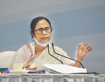 CM to meet Rakesh Tikait today CM to meet Rakesh Tikait today
