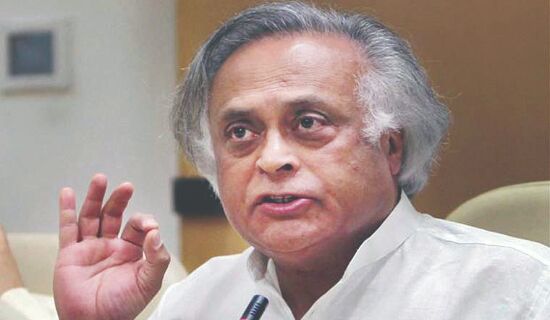 Cong: Centre only cares for headlines, not deadlines Cong: Centre only cares for headlines, not deadlines