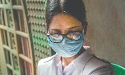 Kolkata Police set to launch Drive-by Covid vaccination camp today Kolkata Police set to launch Drive-by Covid vaccination camp today