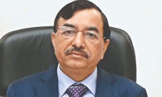 CEC Chandra writes to Law Min reminding him of pending electoral reforms CEC Chandra writes to Law Min reminding him of pending electoral reforms