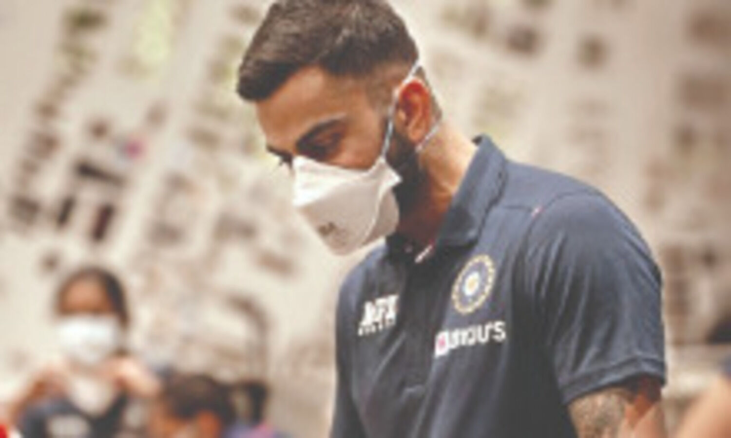 Kohli retains fifth spot, Rohit and Pant joint sixth in Test rankings