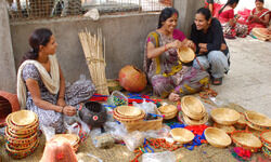 Nexus of Good: Entrepreneurial artisans Nexus of Good: Entrepreneurial artisans