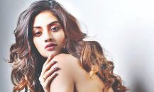 Nusrat Jahans marriage with Nikhil not legal Nusrat Jahans marriage with Nikhil not legal