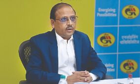 GAIL posts 28% rise in Q4 net profit, lower expenses GAIL posts 28% rise in Q4 net profit, lower expenses