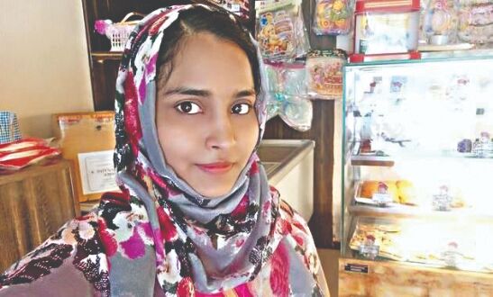 Delhi Police opposes in High Court Gulfisha Fatimas plea against detention in UAPA case Delhi Police opposes in High Court Gulfisha Fatimas plea against detention in UAPA case