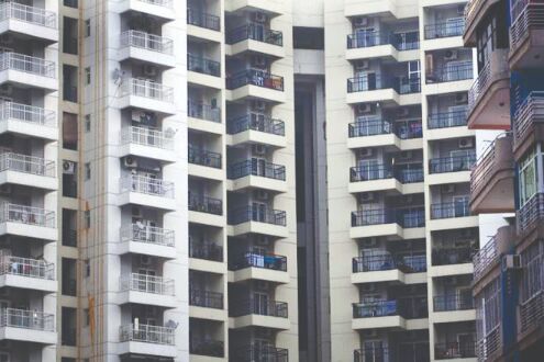 Centre okays construction of 3.61L houses under PMAY-U Centre okays construction of 3.61L houses under PMAY-U