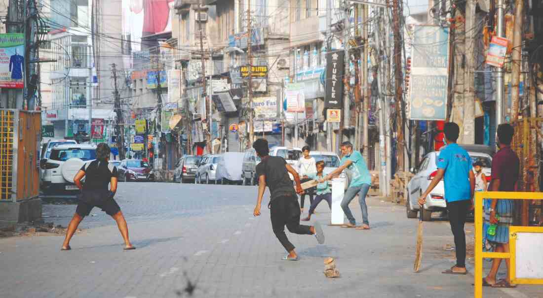 Govt suggests rational use of CT scan but not of Remdesivir