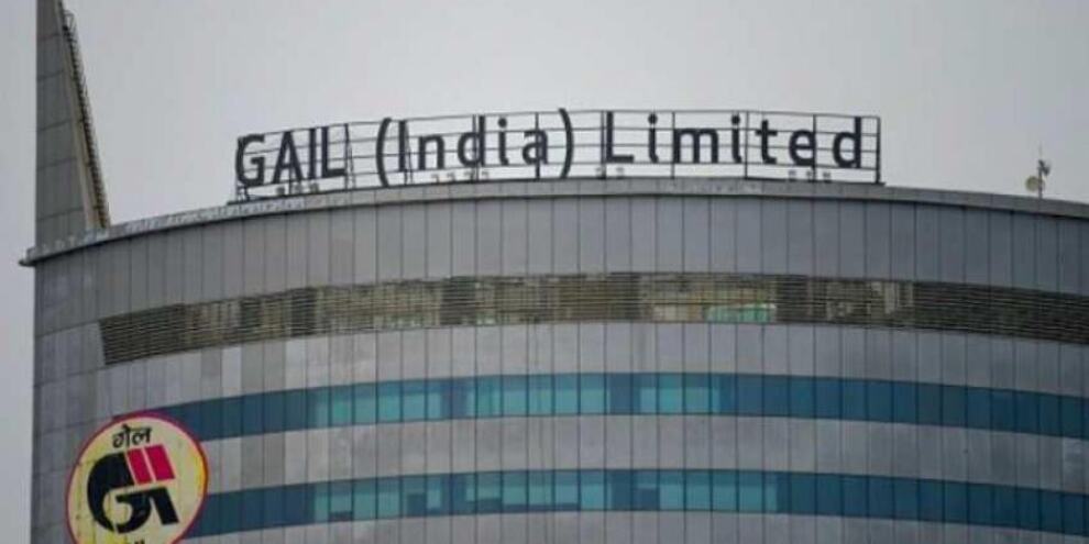 GAIL shares gain over 2 pc after Q4 earnings
