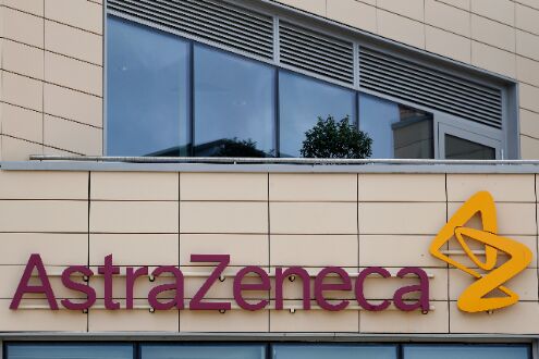 AstraZeneca COVID vaccine linked with small risk of low blood platelets: Study AstraZeneca COVID vaccine linked with small risk of low blood platelets: Study