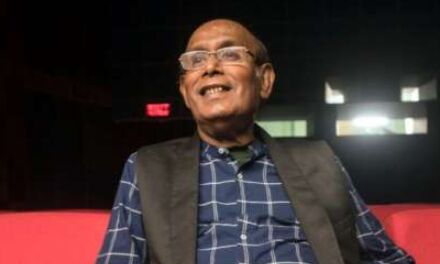 National award-winning filmmaker Buddhadeb Dasgupta dies at 77