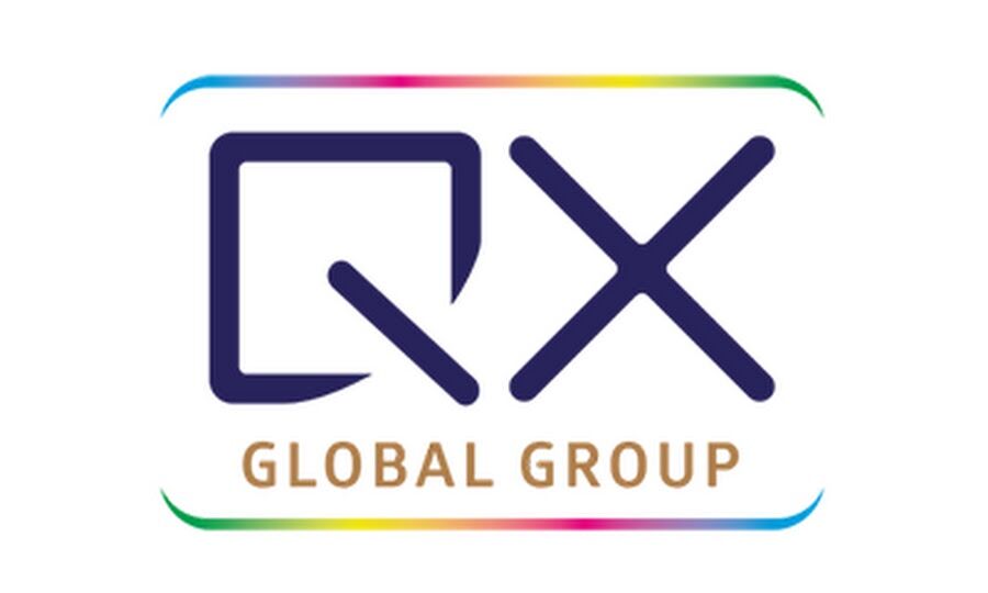QX Global Group awarded Outsourcing Service Provider of the Year