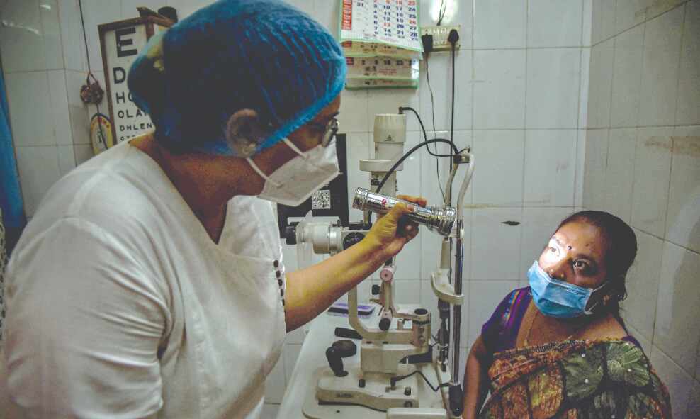 Centres allocation of drug irrational, says Bombay HC