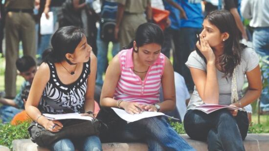 Enrolment of female students lowest in institutes of natl importance: MoE Enrolment of female students lowest in institutes of natl importance: MoE