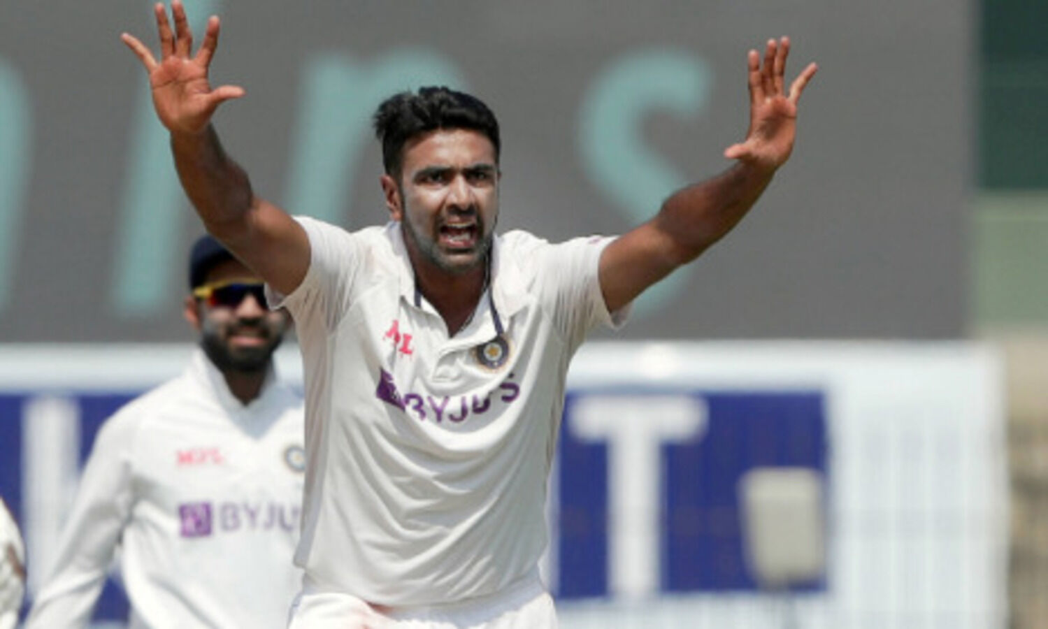 WTC final: Adaptability will be key, feels Ashwin