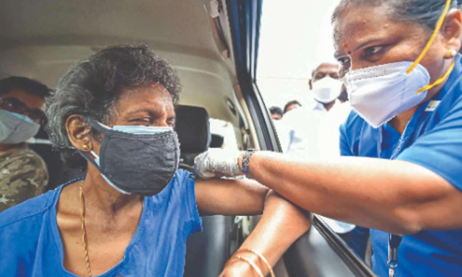 FDA rejects EUA for Bharat Biotechs Covaxin jab