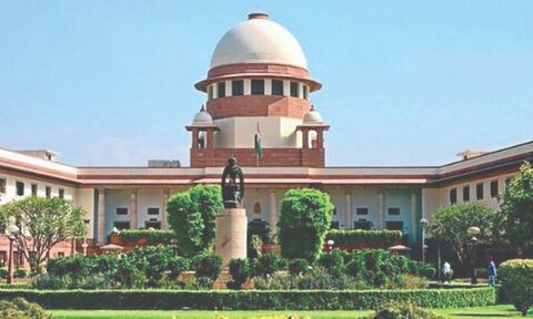 SC: People living in glass house should not throw stones at others