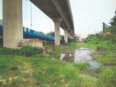 KMDA to start repair work of Baghajatin Bridge soon