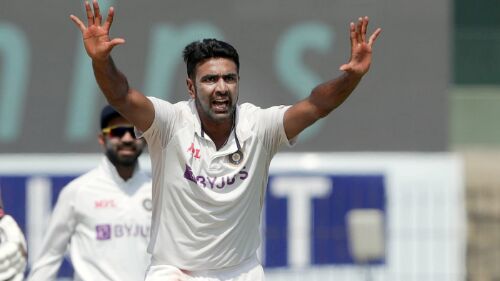 WTC final: Adaptability will be key, feels Ashwin WTC final: Adaptability will be key, feels Ashwin