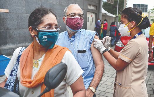 Bombay HC asks Centre to look at Kerala, J&K pattern Bombay HC asks Centre to look at Kerala, J&K pattern